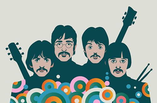 The Beatles