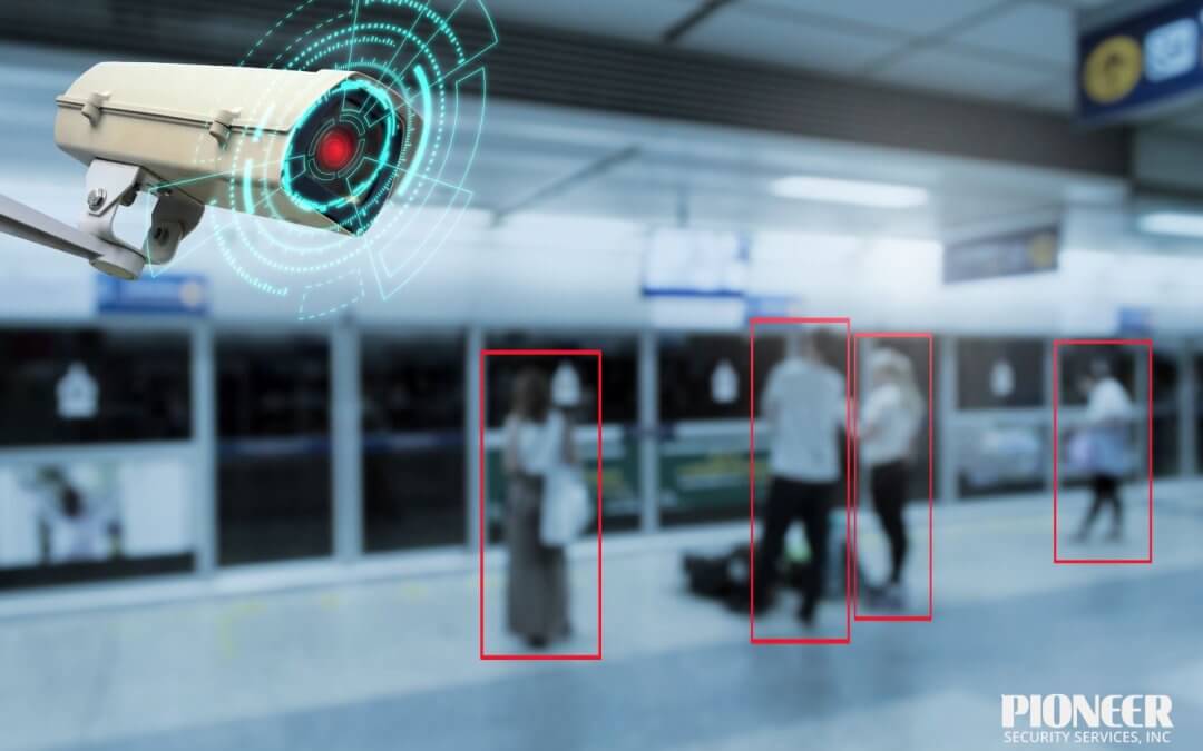 How Live Video Monitoring Prevents Crimes in Real Time