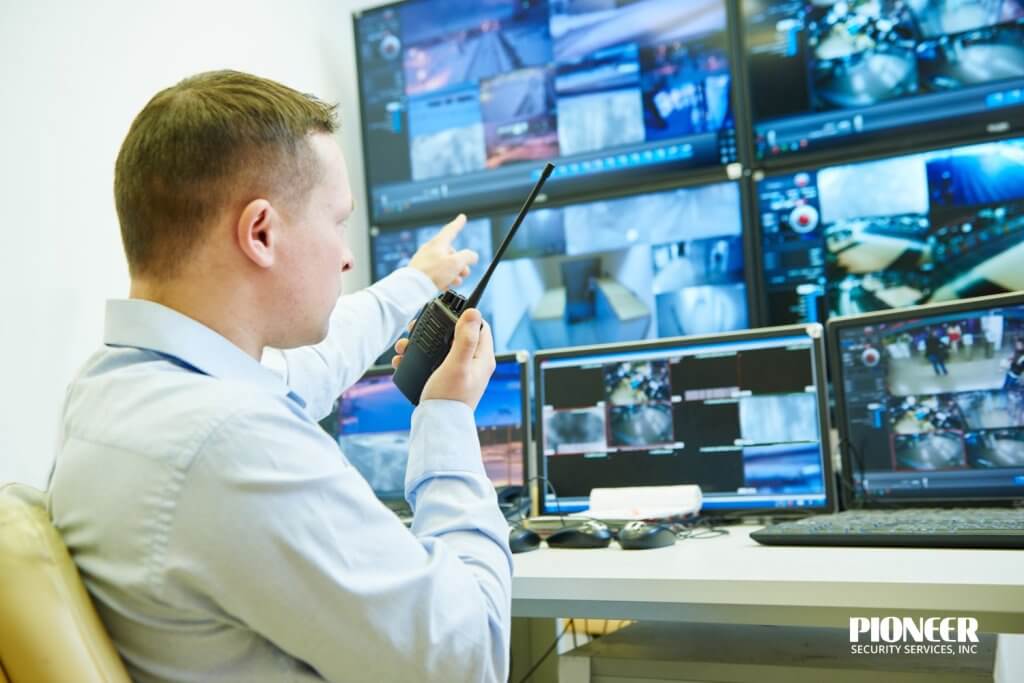Live Video Guard in Action: 3 Ways It Stops Crimes Before They Escalate