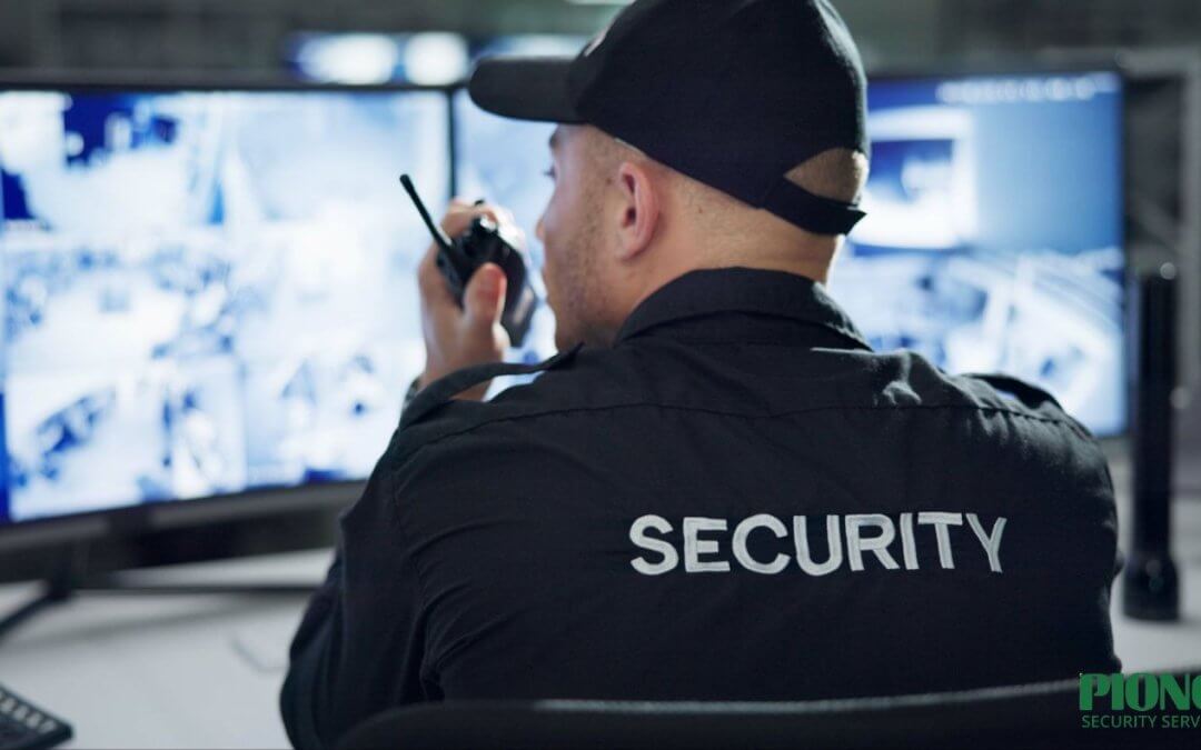 Live Video Monitoring vs. Traditional Security: What’s Best?