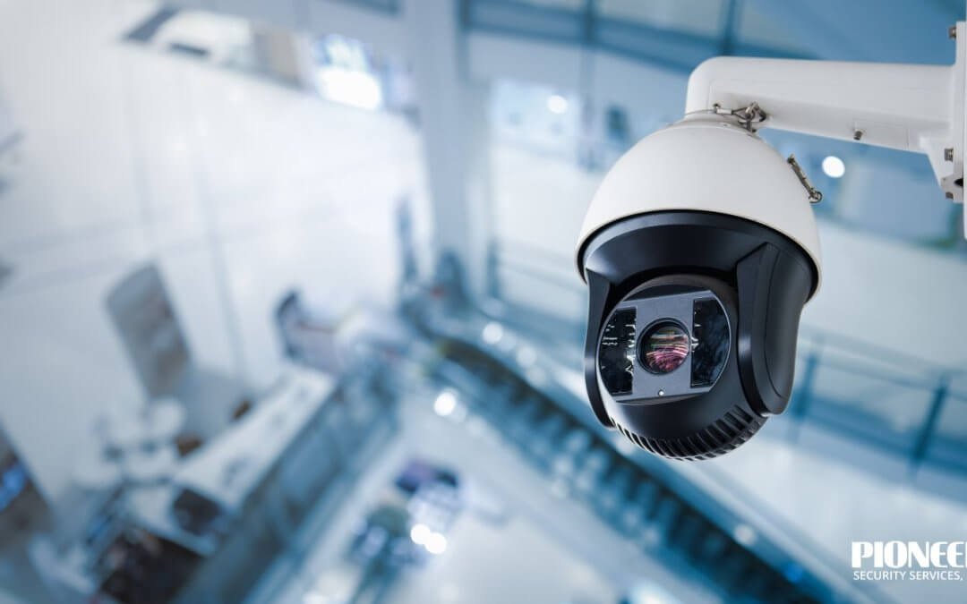 Why Live Video Monitoring Is a Good Investment for High-Risk Sites