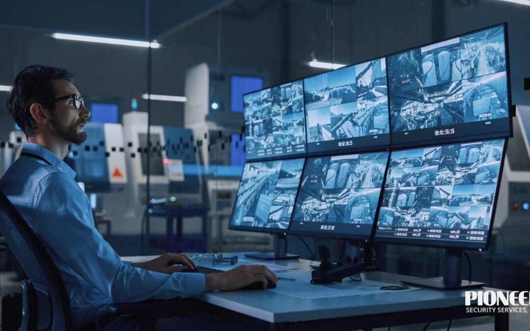 7 Industries That Benefit Most from Live Video Monitoring