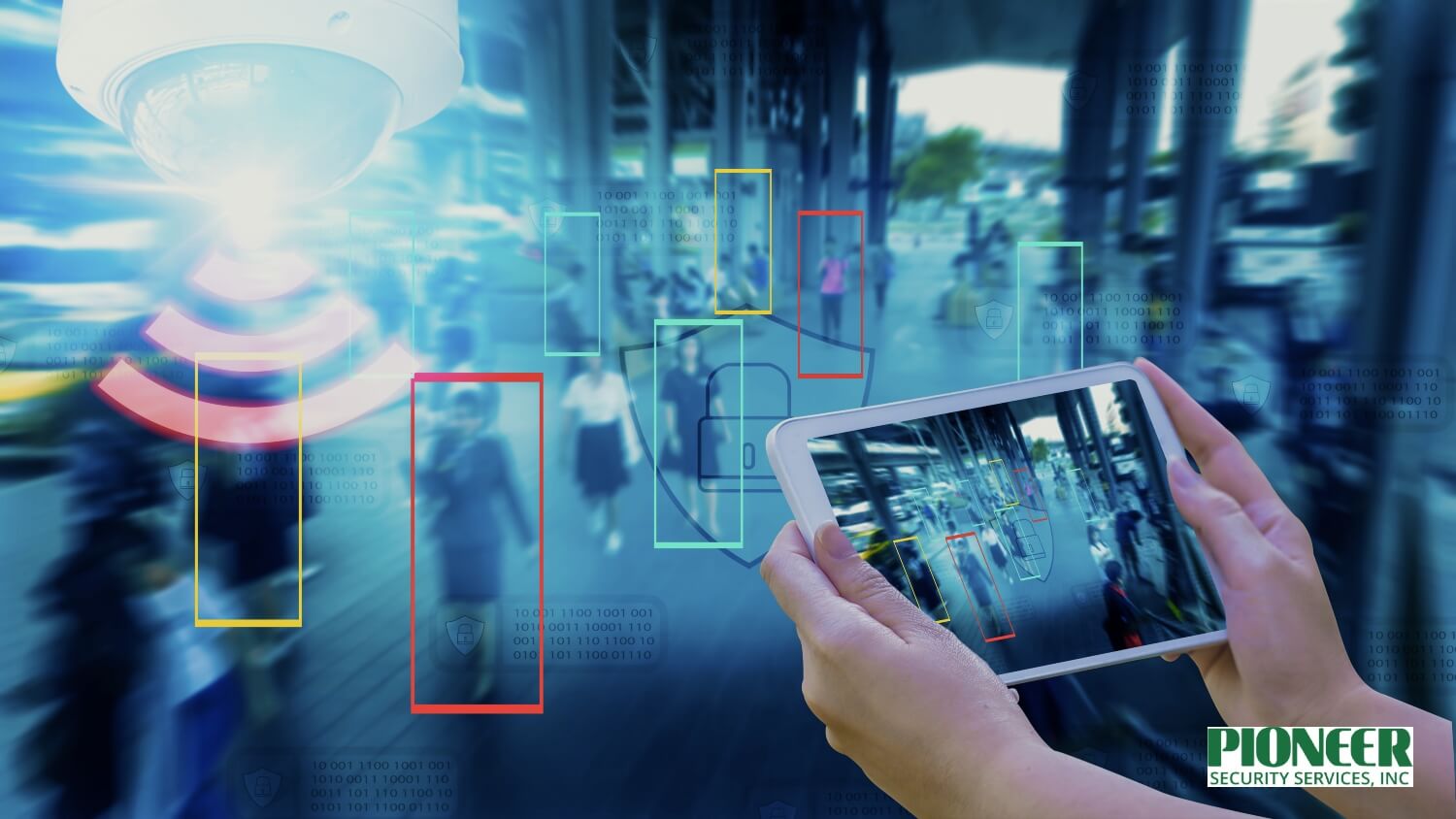 AI Motion Detection: Smarter Intrusion Alerts