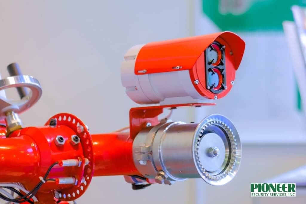 EMS & Fire Integration: Fast Link to First Responders