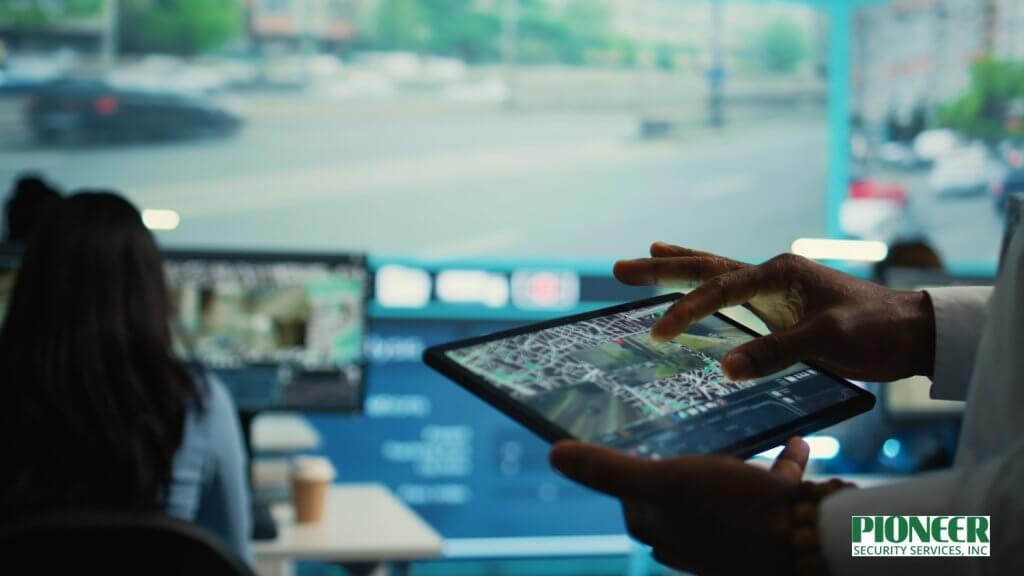 Incident Recording: Capture Clear Audio and Video