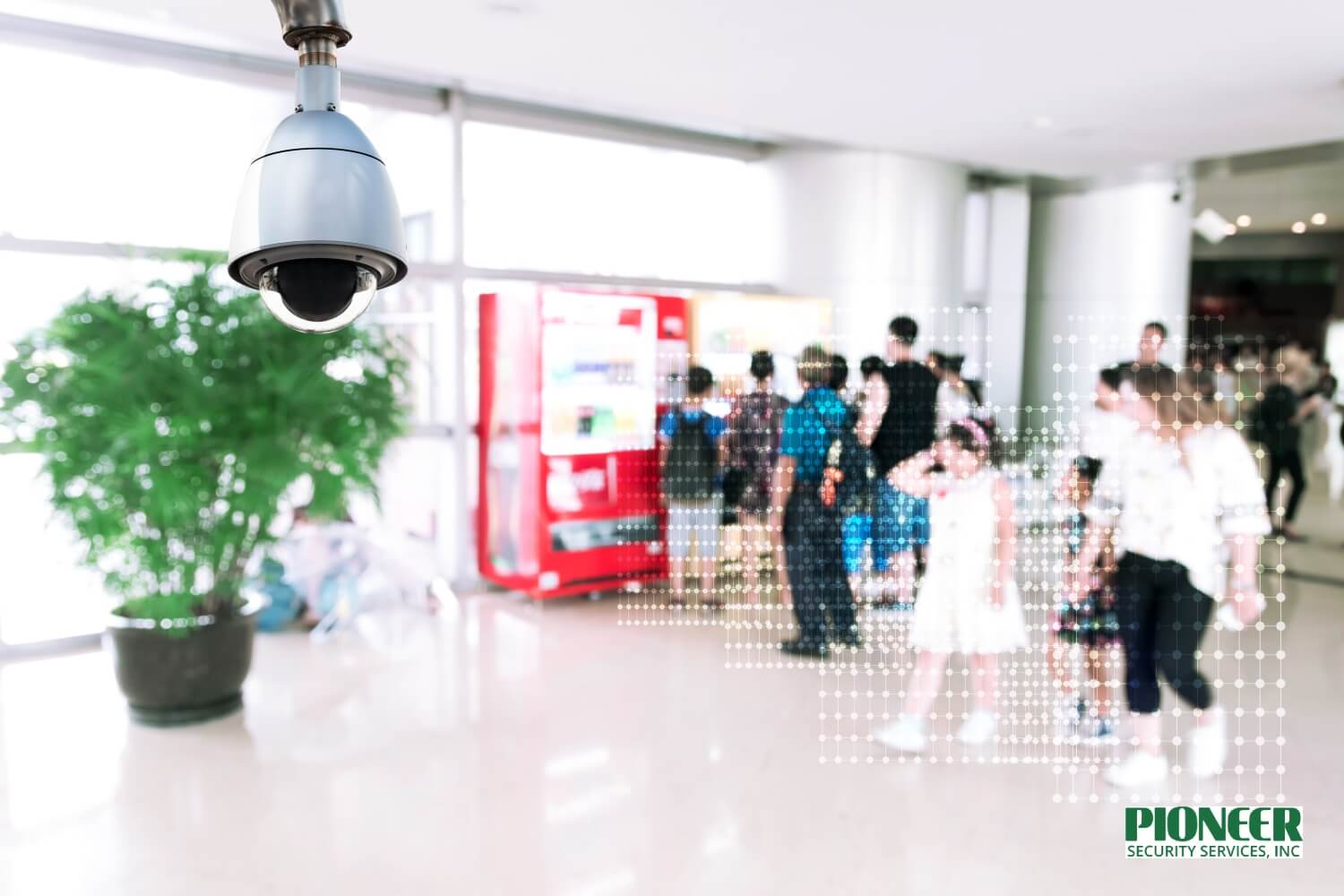 Behavior Prediction AI while recording video