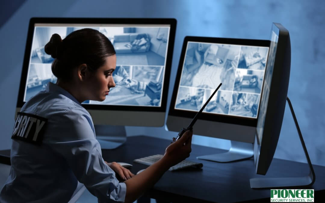 Overcoming Environmental Challenges in Video Monitoring