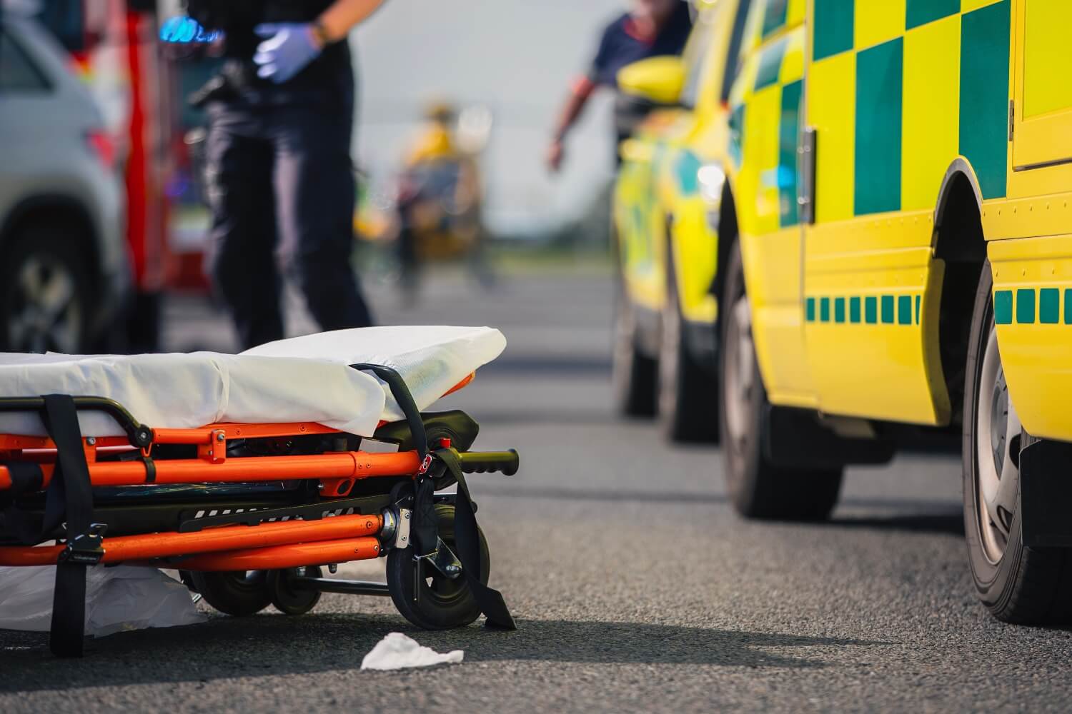 Incident response team