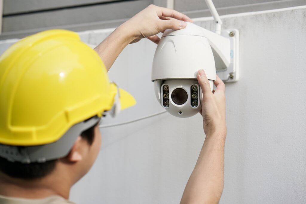 Common Mistakes to Avoid When Using CCTV