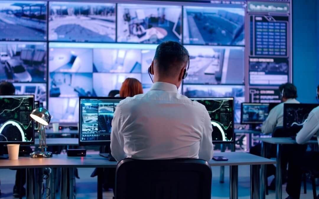 What Live Monitoring Personnel Bring to the Table