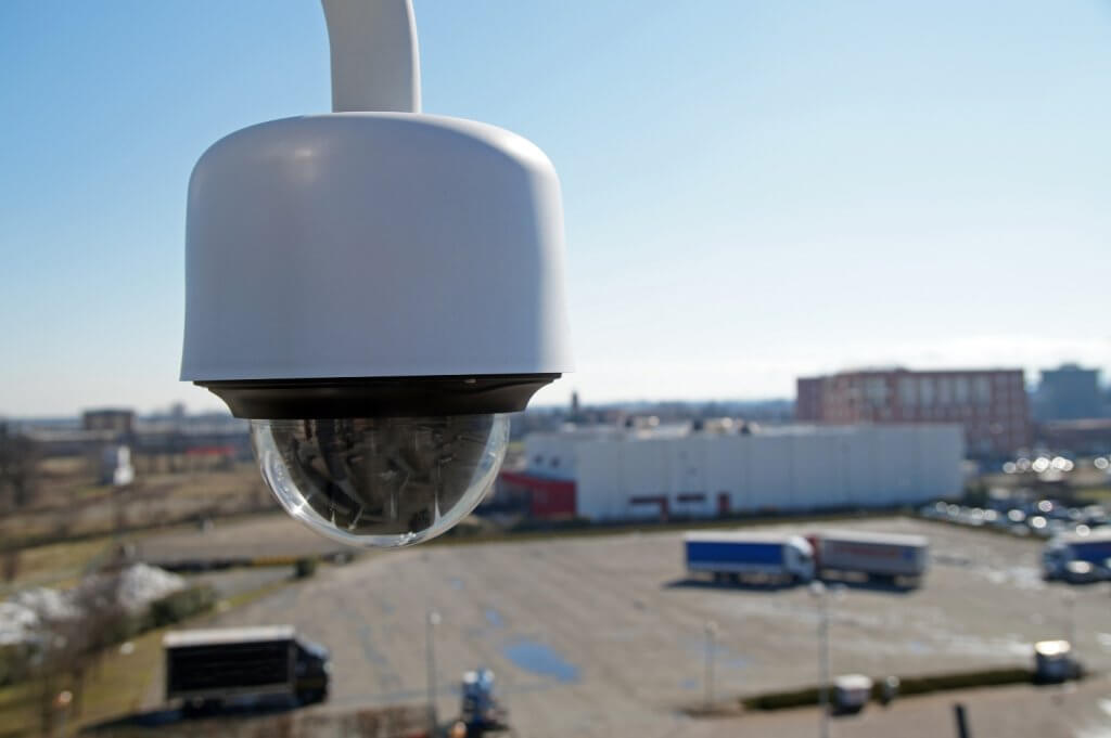 Some Limitations of PTZ Cameras