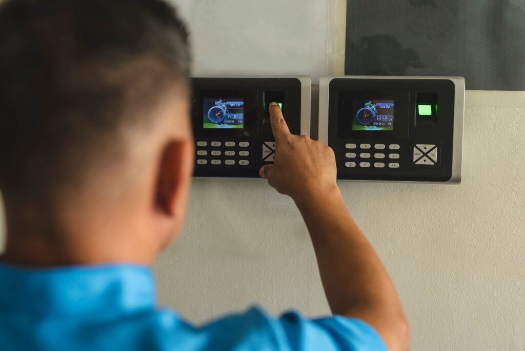 Technologies Enabling Shift Schedule Monitoring