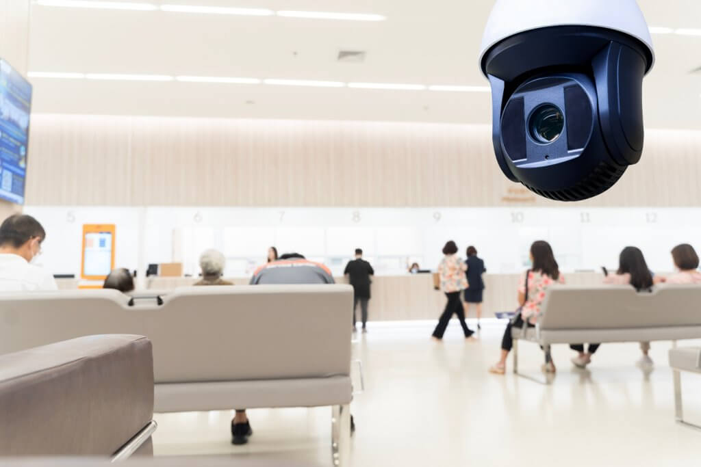Building Safer Healthcare Environments