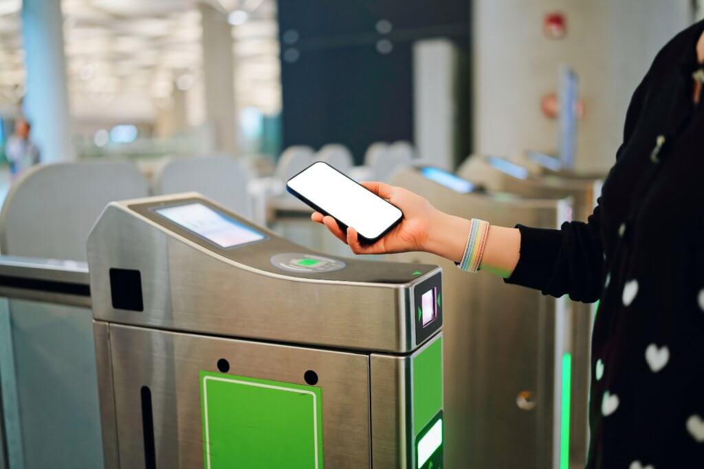 Common myth about access control system