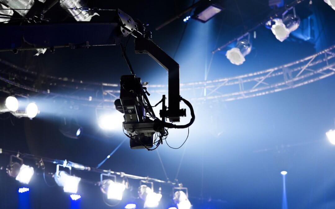 How Event & venue surveillance Enhances Protection