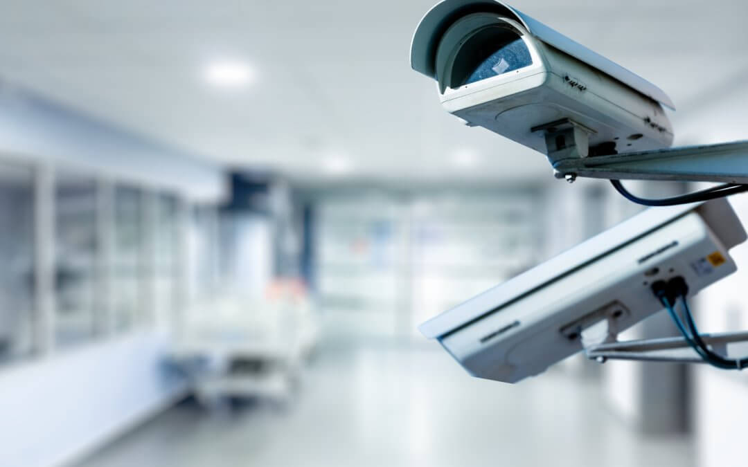 How Healthcare facility security Enhances Safety