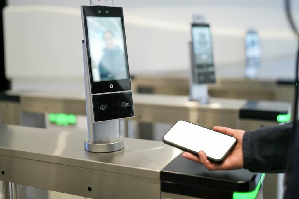 Integration of access control system