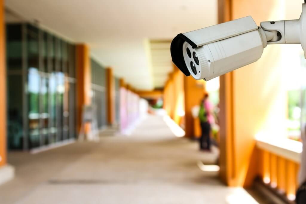 Protect Every Corner of Your Campus with Pioneer Security