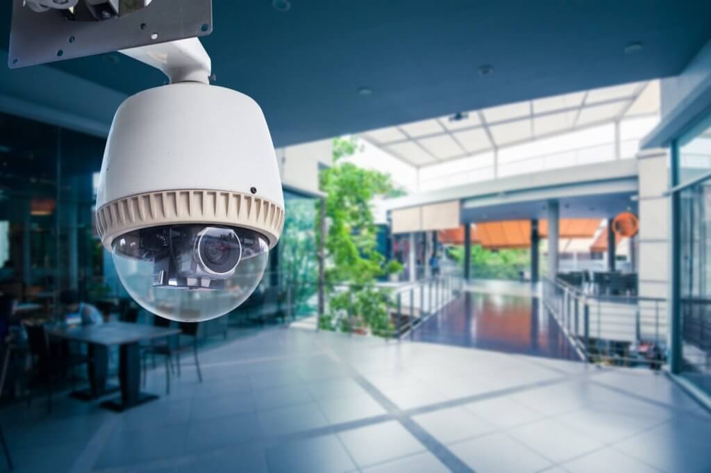 Retail security Improves Commercial Protection