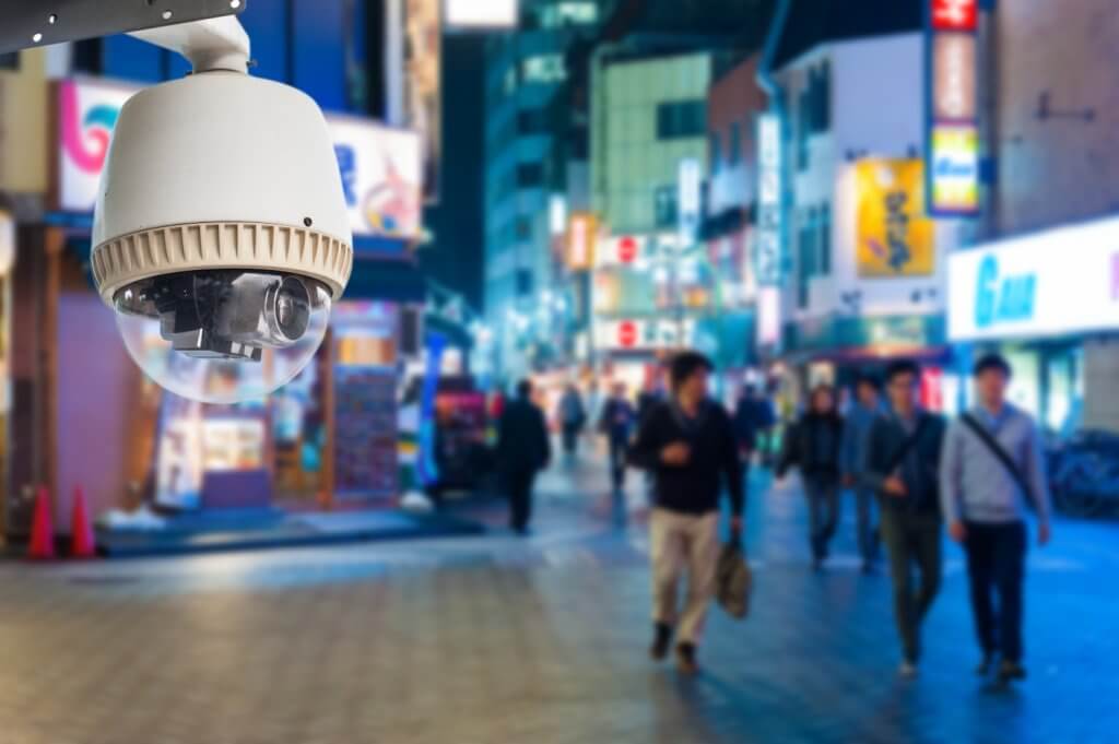 Video Surveillance: From Cameras to Smart Analytics