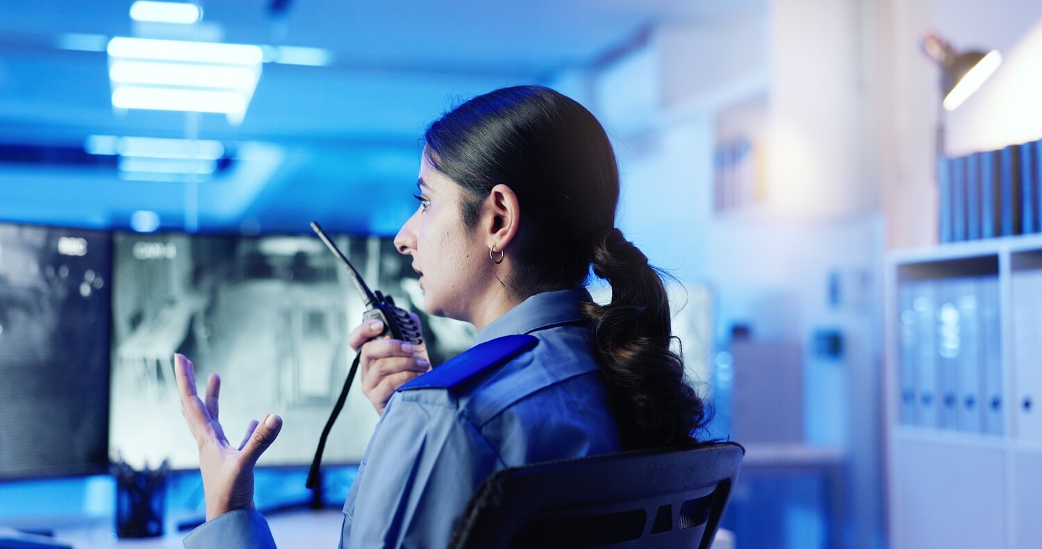 Audio surveillance - Pioneer Security