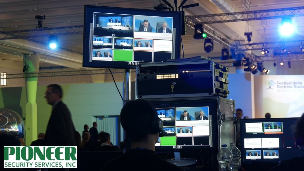 Compliance in Live Video Monitoring Systems