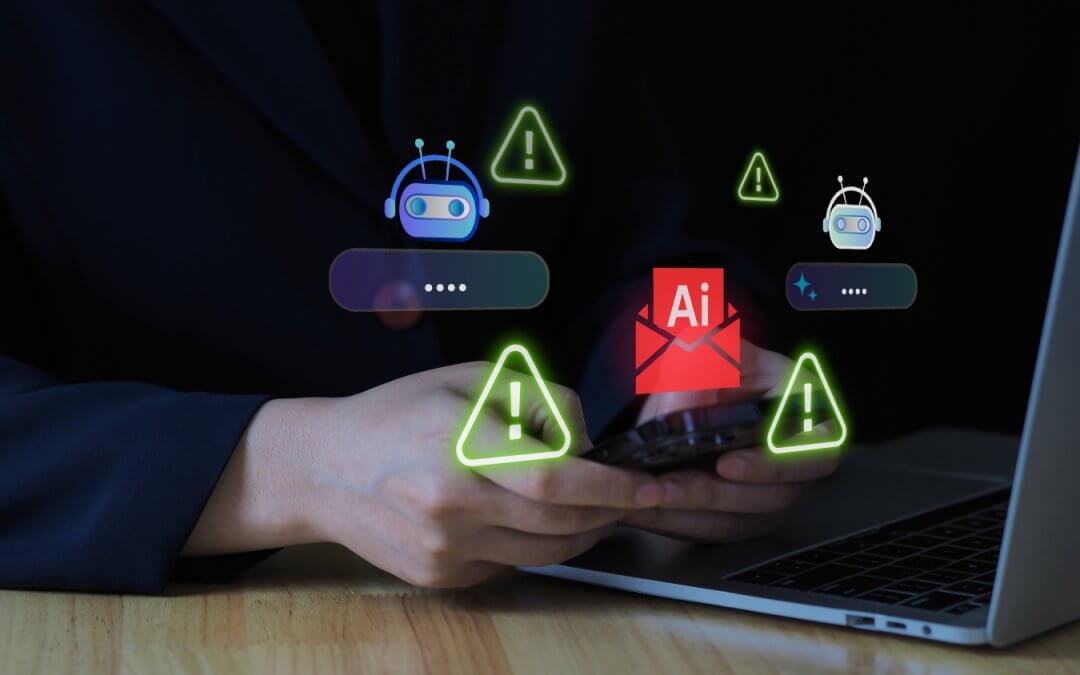 How Automated deterrent messages Boost Prevention