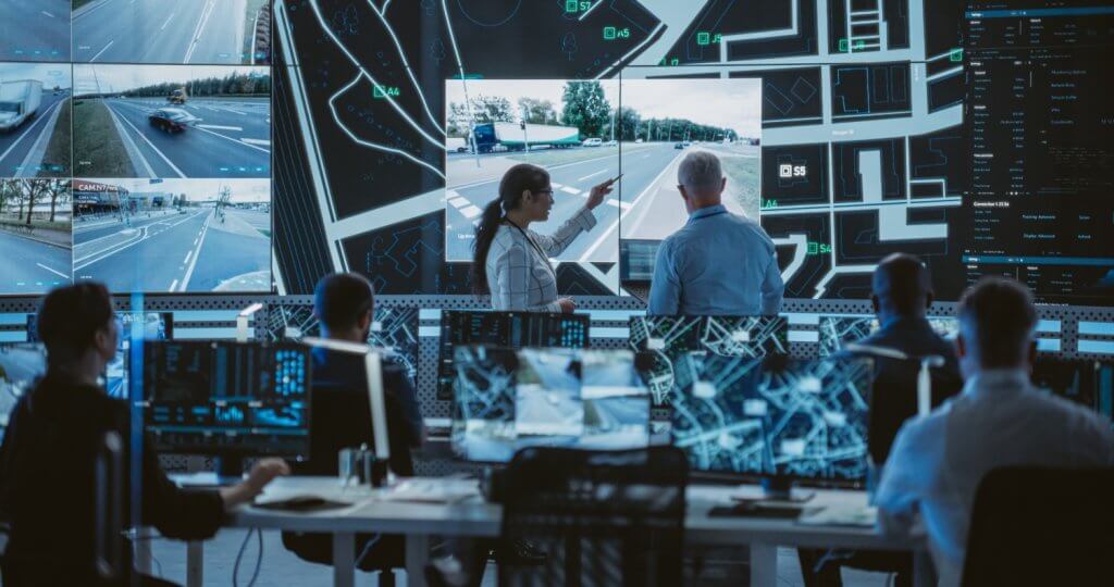 How Legality Shapes Security Strategy