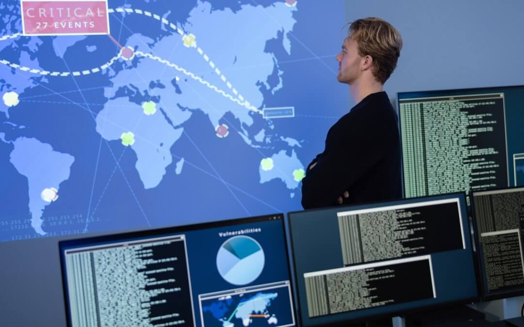 Security incident logs & audit trails: A Must-Have