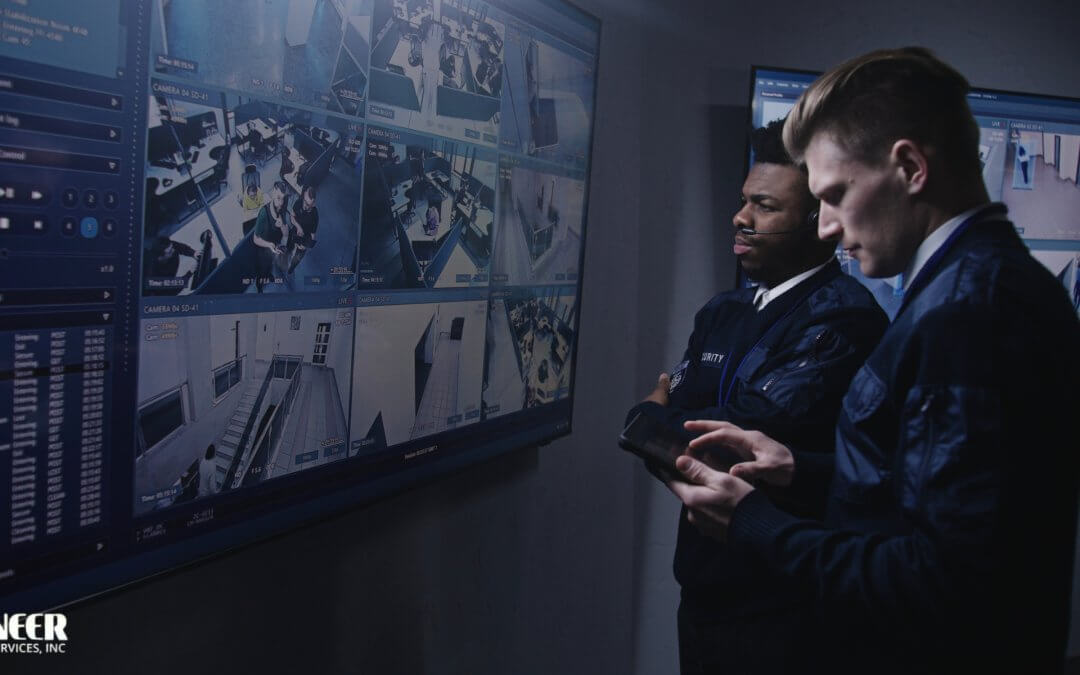 Reduce False Alarms with AI-Verified Live Monitoring